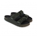 Batz ADVENTURE green papucs Batz ADVENTURE green papucs