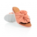 Batz AMELIA (peach) női papucs Batz AMELIA (peach) női papucs