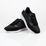 Batz BUDAPEST (black) cip�