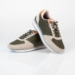 Batz BUDAPEST (green mix) cipő Batz BUDAPEST (green mix) cipő
