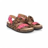 Batz Cool Step Aloha Pink-Leo szandál Batz Cool Step Aloha Pink-Leo szandál