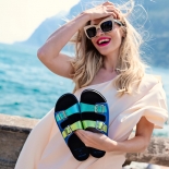 Batz EASY ANN capri női papucs Batz EASY ANN capri női papucs