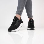 Batz EnergyFoam Woman (Black-White) Batz EnergyFoam Woman (Black-White)