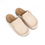 Batz FIORELLA beige női klumpa Batz FIORELLA beige női klumpa