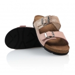 Batz Mallorca (Peach mix) papucs Batz Mallorca (Peach mix) papucs