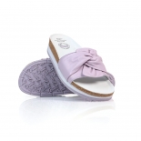 Batz PEGGY violet papucs Batz PEGGY violet papucs