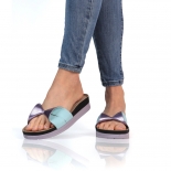 Batz Pretty Geisha lavender-mint klumpa Batz Pretty Geisha lavender-mint klumpa