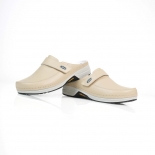 Batz WS01 (beige) női papucs Batz WS01 (beige) női papucs