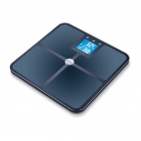 Beurer BF 950 BLUETOOTH diagnosztikai m�rleg (fekete)