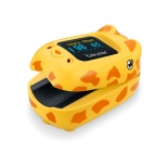 Beurer PO 13 Kids pulzoximéter Beurer PO 13 Kids pulzoximéter