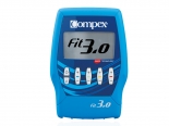 Compex Fit 3.0 fitnesz elektrostimultor