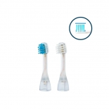 Emmi®-dent S2 Platinum CAM kicsi fogkefefejek feln�tteknek (2 db)