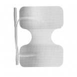 Extra méretű elektróda TENS készülékhez (1db) Extra méretű elektróda TENS készülékhez (1db)