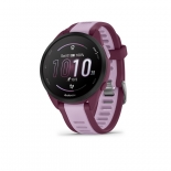 Garmin FORERUNNER 165 Music lila bogyó AKCIÓ Garmin FORERUNNER 165 Music lila bogyó AKCIÓ