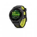 Garmin Forerunner 265S fekete-srga