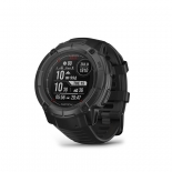 Garmin INSTINCT 2X SOLAR TACTICAL FEKETE