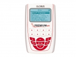 Globus Premium 400 elektroterpis kszlk