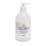 Glory ultrahang gél (500 ml) Glory ultrahang gél (500 ml)