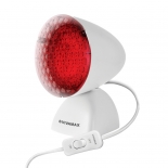 Infralámpa biztonsági védőborítással (100 W-os izzóval) Infralámpa biztonsági védőborítással (100 W-os izzóval)