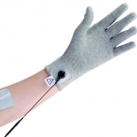 Kesztyű elektróda pár Dolito TENS készülékhez Kesztyű elektróda pár Dolito TENS készülékhez