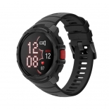 Polar STREET X �ra night black