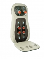 Shiatsu DeLuxe masszzsls kt grgsoros