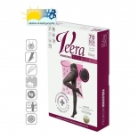 Veera mikroszlas kompresszis harisnya 70 DEN grafitszrke