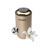 ZenSation aromadiff�zor - arany